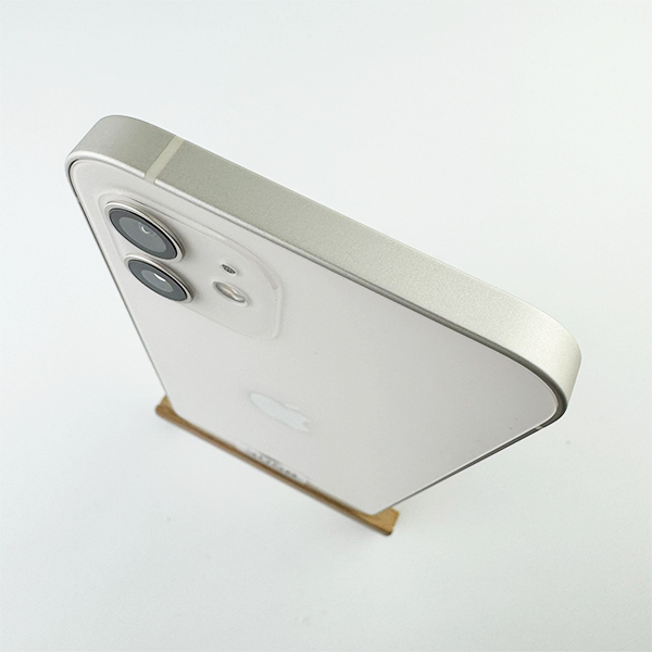 Apple iPhone 12 128GB White Б/У №3058 (Стан 9/10)
