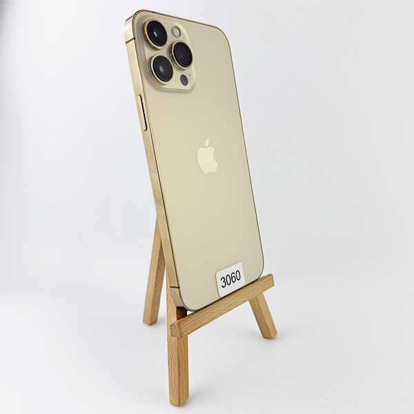 Apple iPhone 13 Pro Max 256GB Gold Б/У №3060 (Стан 8/10)