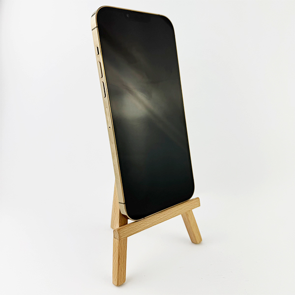 Apple iPhone 13 Pro Max 256GB Gold Б/У №3060 (Стан 8/10)