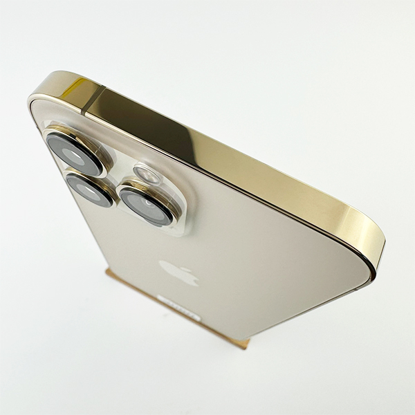 Apple iPhone 13 Pro Max 256GB Gold Б/У №3060 (Стан 8/10)