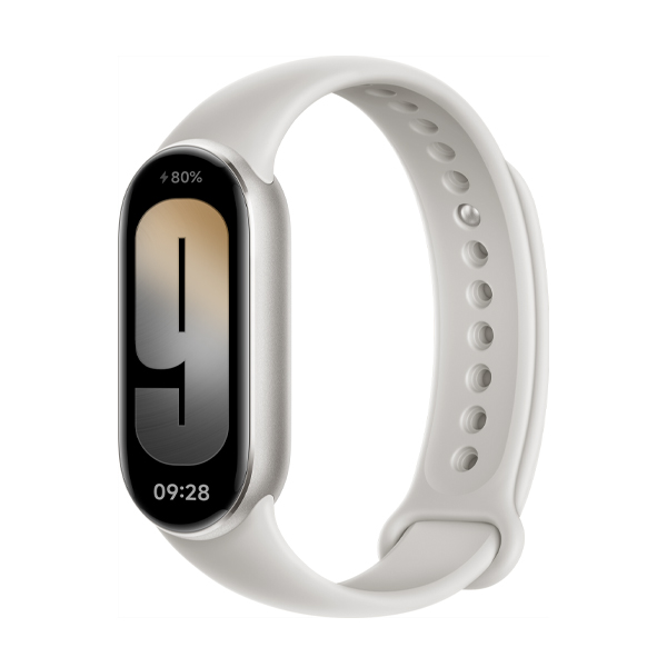 Фитнес-браслет Xiaomi Mi Smart Band 9 TItan Gray (BHR8642GL)