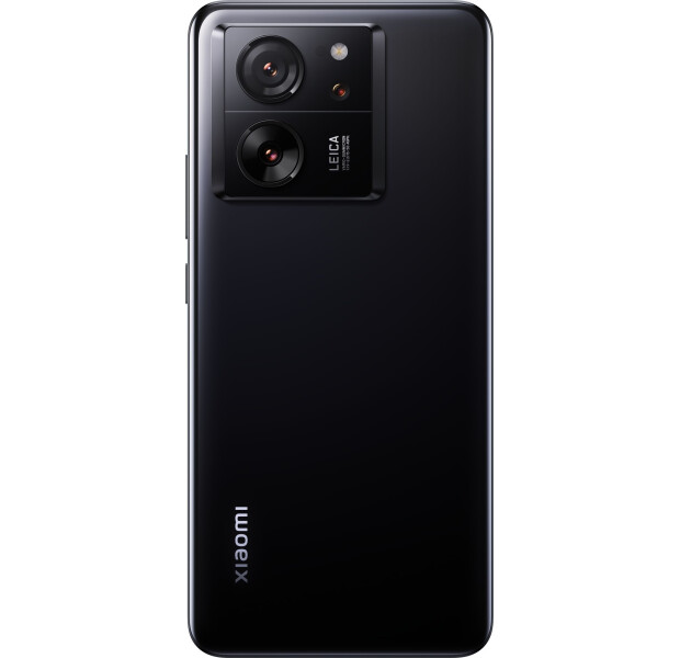 Смартфон XIAOMI 13T Pro12/512Gb (black) українська версія