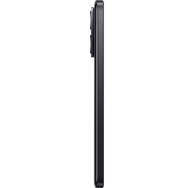 Смартфон XIAOMI 13T Pro12/512Gb (black) українська версія