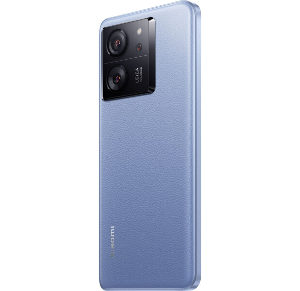 Смартфон XIAOMI 13T 8/256Gb (apine blue) українська версія