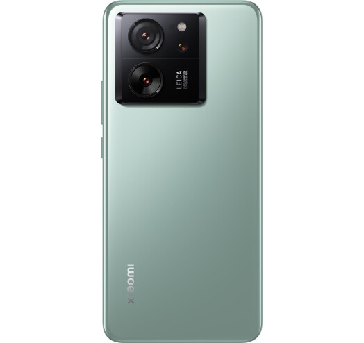 Смартфон XIAOMI 13T  8/256Gb (meadow green) українська версія