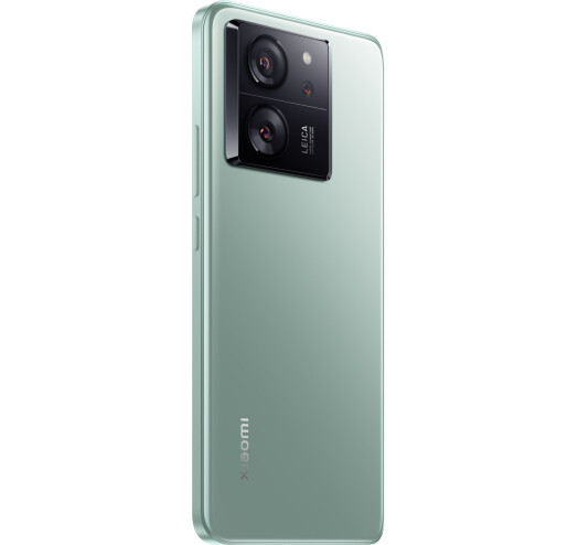 Смартфон XIAOMI 13T  8/256Gb (meadow green) українська версія