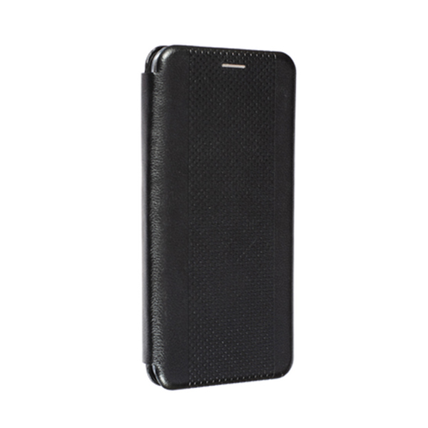 Чохол книжка Kira Slim Shell для Samsung M13-M135/M23-M236 Black Perforation NEW