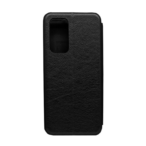 Чехол книжка Kira Slim Shell для Samsung M13-M135/M23-M236 Black Perforation NEW
