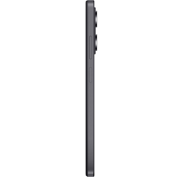 Смартфон XIAOMI Redmi Note 12 Pro NFC 5G 6/128Gb (midnight black) Global Version