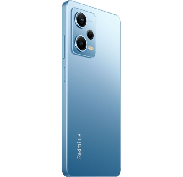 Смартфон XIAOMI Redmi Note 12 Pro 5G 8/256 Gb (sky blue) українська версія