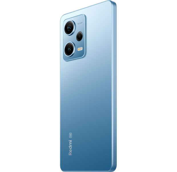 Смартфон XIAOMI Redmi Note 12 Pro 5G 8/256 Gb (sky blue) українська версія