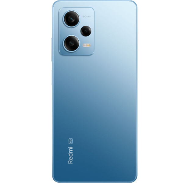 Смартфон XIAOMI Redmi Note 12 Pro 5G 8/256 Gb (sky blue) українська версія