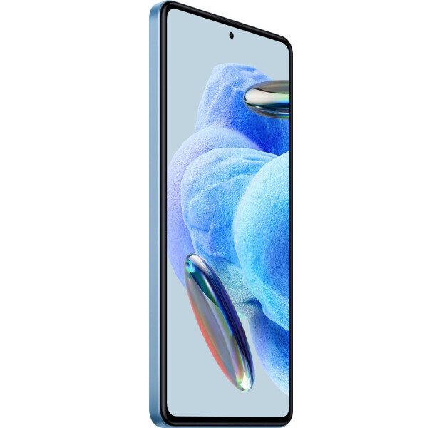 Смартфон XIAOMI Redmi Note 12 Pro 5G 8/256 Gb (sky blue) українська версія