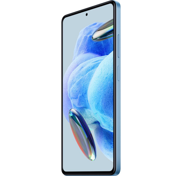 Смартфон XIAOMI Redmi Note 12 Pro 5G 8/256 Gb (sky blue) українська версія