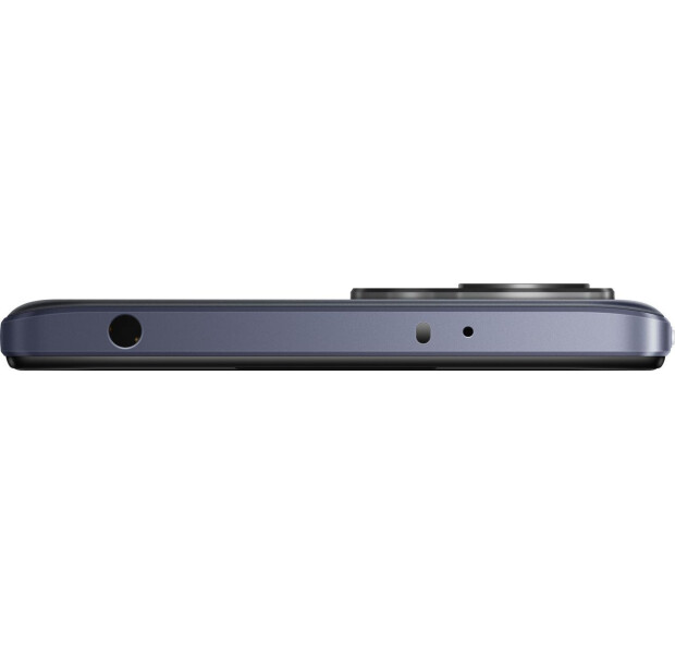 Смартфон XIAOMI Poco X5 5G 8/256 Gb (black) українська версія
