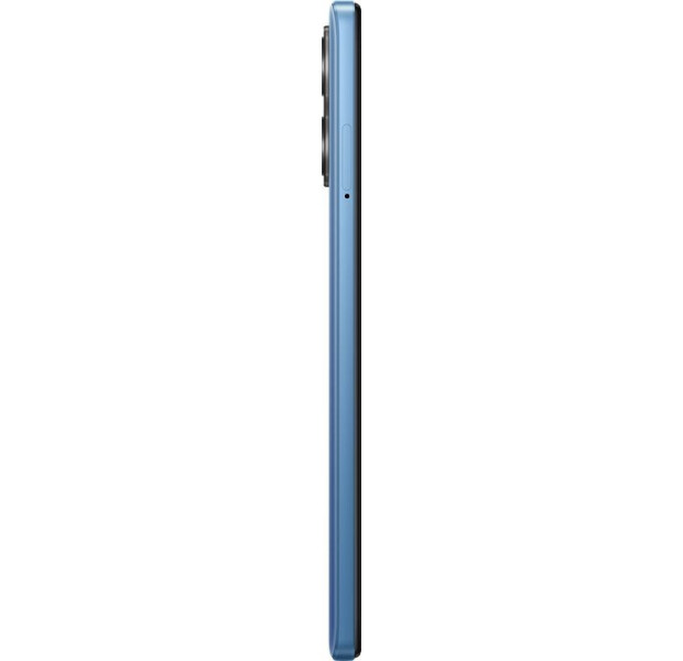 Смартфон XIAOMI Poco X5 5G 8/256 Gb (blue) українська версія