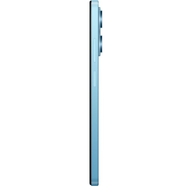 Смартфон XIAOMI Poco X5 Pro 5G 8/256Gb (blue) Global Version