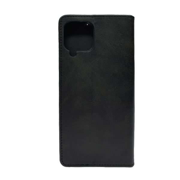 Чехол книжка Kira Slim Shell для Samsung M33-2022/M336 Black