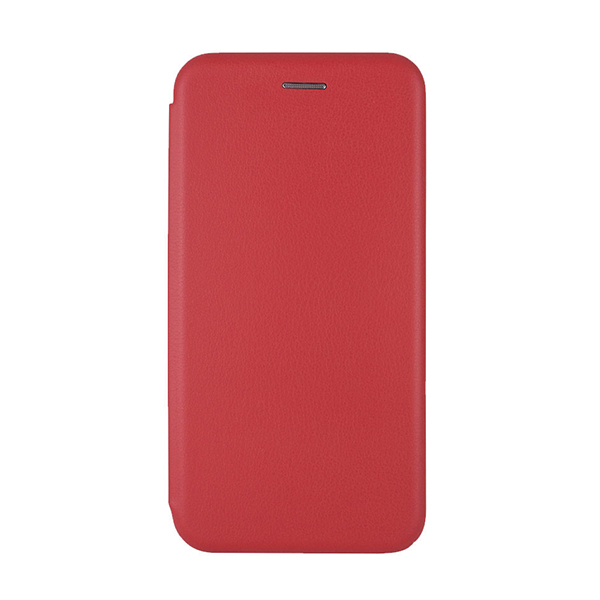 Чехол книжка Kira Slim Shell для Samsung M33-2022/M336 Red