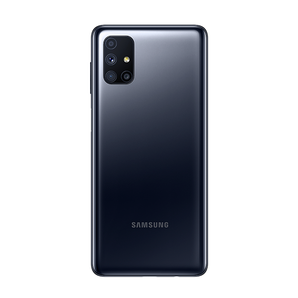 Samsung Galaxy M51 SM-M515F 6/128GB Celestial Black (SM-M515FZKDSEK)