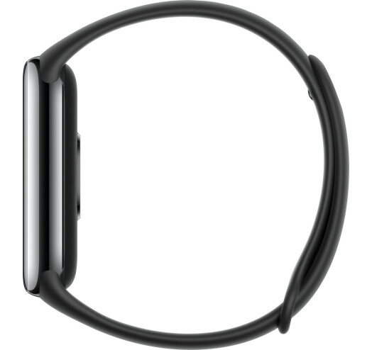 Фітнес-браслет Xiaomi Mi Smart Band 8 Graphite Black (BHR7165GL)