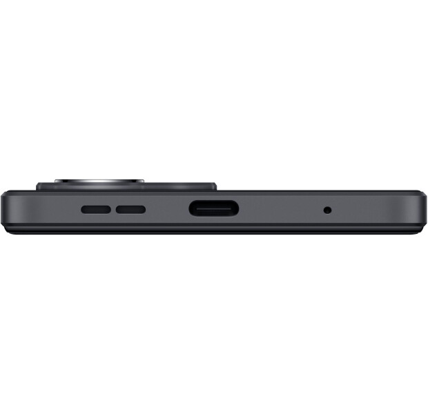 Смартфон XIAOMI Redmi Note 12 NFC 8/256Gb (onyx gray) Global Version