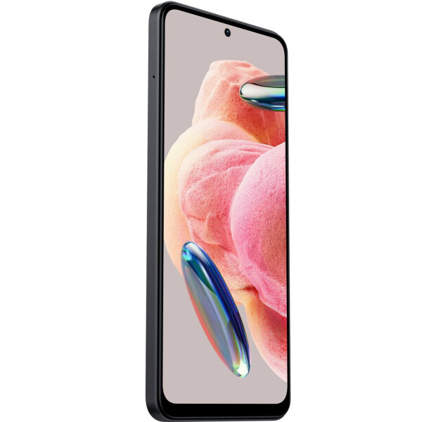 Смартфон XIAOMI Redmi Note 12 8/256 Gb (onyx gray) українська версія