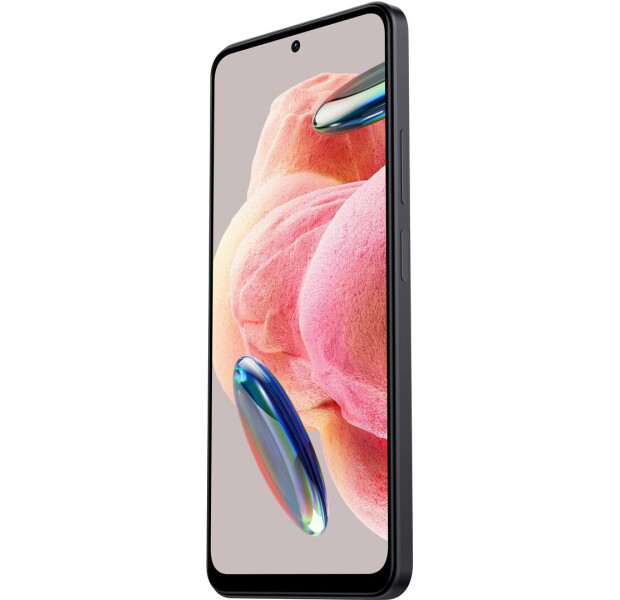 Смартфон XIAOMI Redmi Note 12 8/256 Gb (onyx gray) українська версія