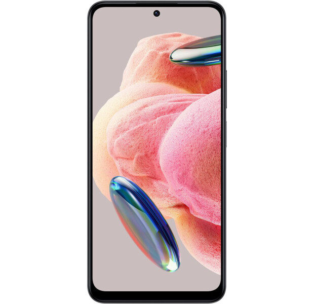 Смартфон XIAOMI Redmi Note 12 8/256 Gb (onyx gray) українська версія