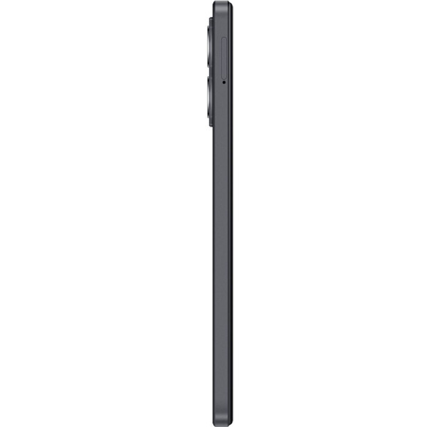 Смартфон XIAOMI Redmi Note 12 8/256 Gb (onyx gray) українська версія