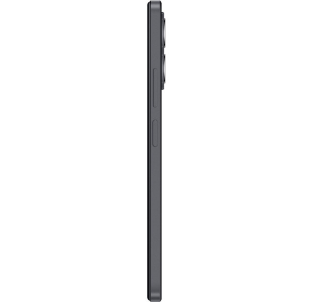 Смартфон XIAOMI Redmi Note 12 8/256 Gb (onyx gray) українська версія