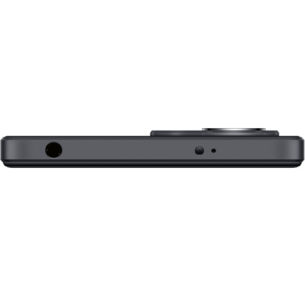 Смартфон XIAOMI Redmi Note 12 NFC 8/256Gb (onyx gray) Global Version