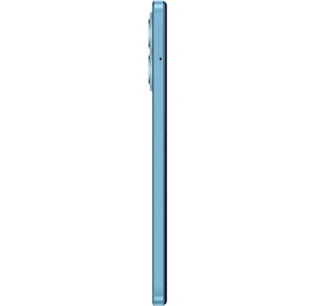 Смартфон XIAOMI Redmi Note 12 5G 4/128 Gb (ice blue) українська версія