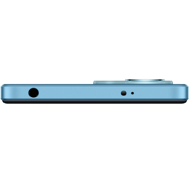 Смартфон XIAOMI Redmi Note 12 5G 4/128 Gb (ice blue) українська версія