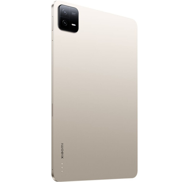 Планшет XIAOMI Mi Pad 6 6/128 Gb (champagne) українська версія