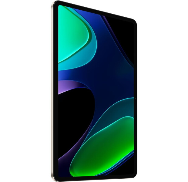 Планшет XIAOMI Mi Pad 6 6/128 Gb (champagne) українська версія