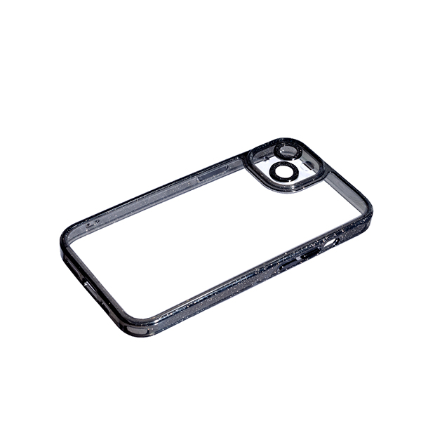 Чехол Brilliant Case для Apple iPhone 13/14 Black