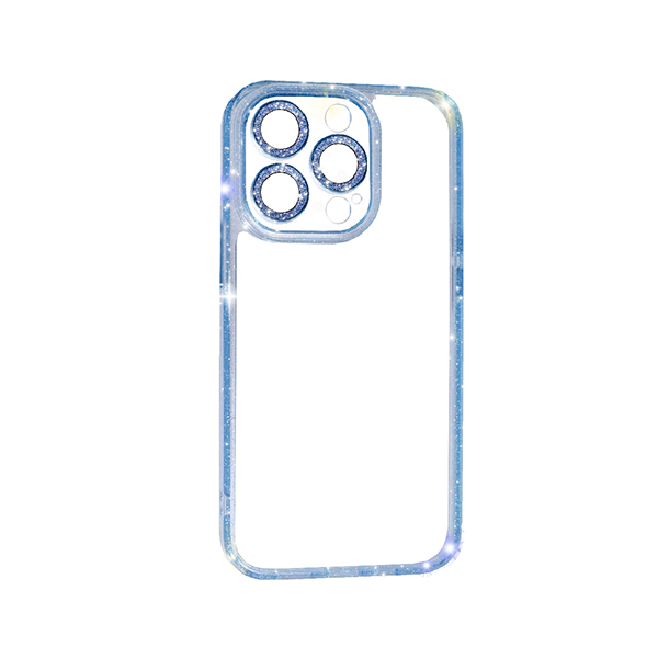 Чехол Brilliant Case для Apple iPhone 13 Pro Blue