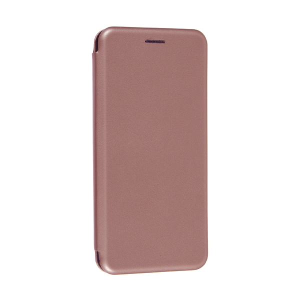 Чохол книжка Kira Slim Shell для Samsung A52/A525/A52S 5G/A528B Rose Gold