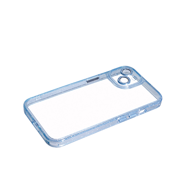 Чохол Brilliant Case для Apple iPhone 13/14 Blue