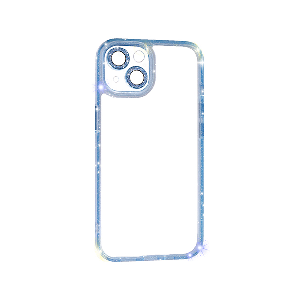 Чохол Brilliant Case для Apple iPhone 13/14 Blue