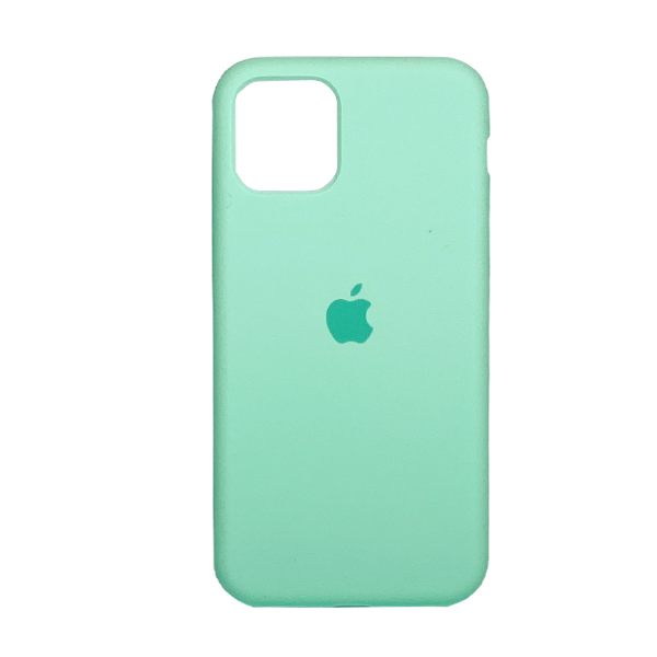 Чохол Soft Touch для Apple iPhone 11 Pro Marine Blue