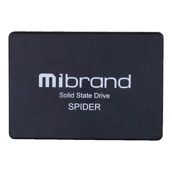 Накопитель SSD Mibrand 240 GB Spider (MI2.5SSD/SP240GB)