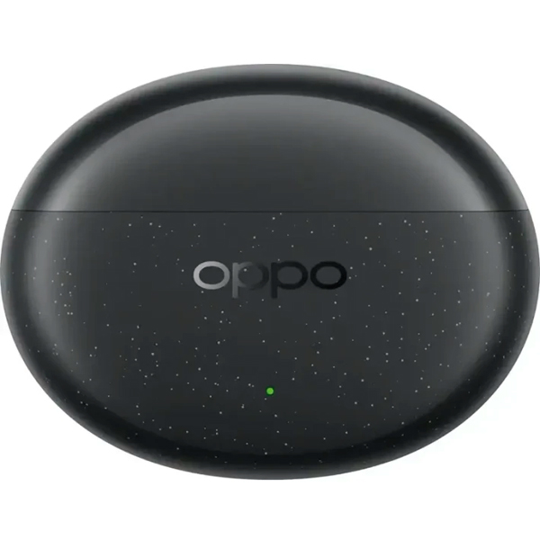 .Наушники TWS OPPO Enco Air 4 Pro Midnight Black (ETEA1)