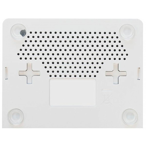Mikrotik RouterBoard 750 (RB750)