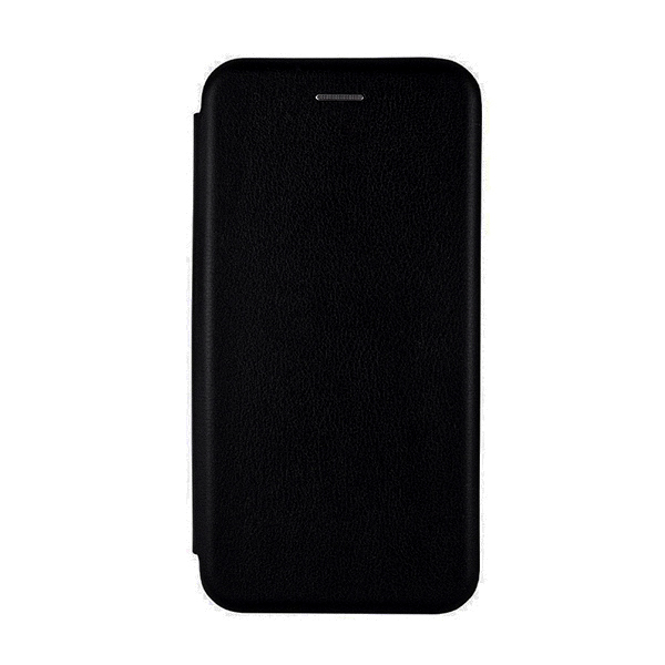 Чехол книжка Kira Slim Shell для Xiaomi Redmi 10/Note 11 4G Black
