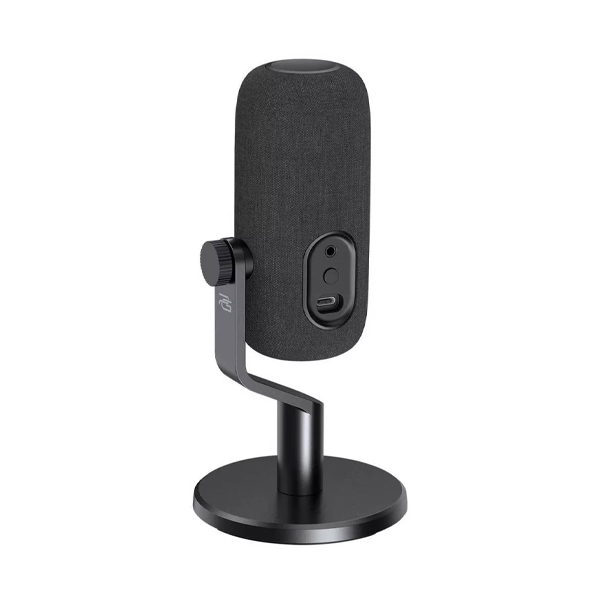 Ігровий мікрофон Proove Gaming Odius (black)