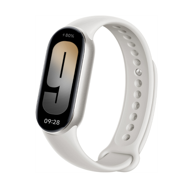 Фитнес-браслет Xiaomi Mi Smart Band 9 TItan Gray (BHR8642GL)