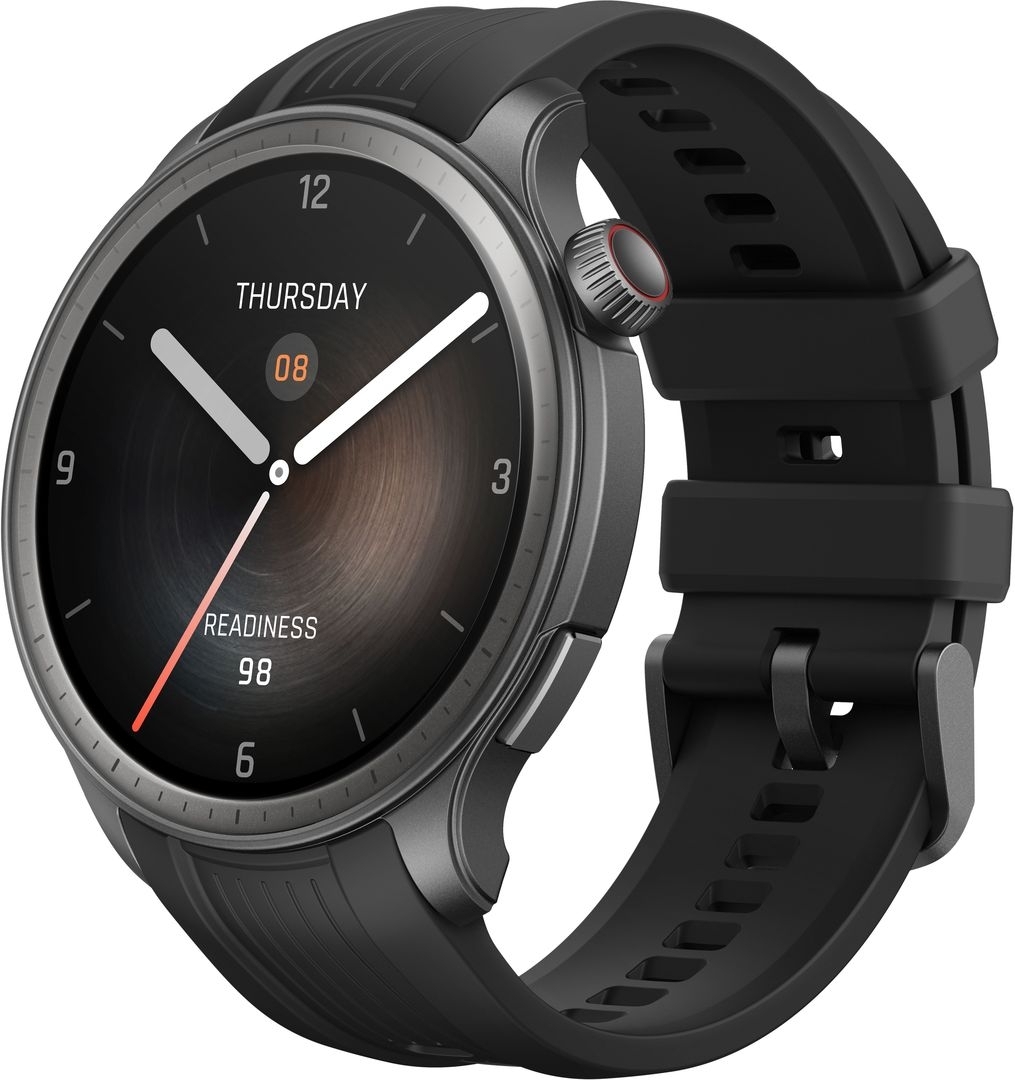 Смарт-часы Amazfit Balance Midnight