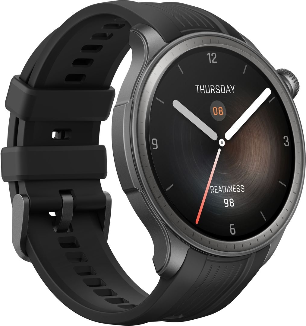 Смарт-часы Amazfit Balance Midnight